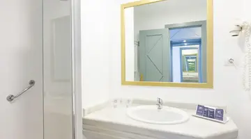 Hotel KN Matas Blancas