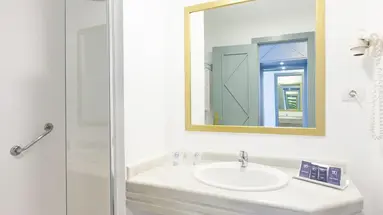 Hotel KN Matas Blancas