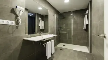Hotel KN Matas Blancas