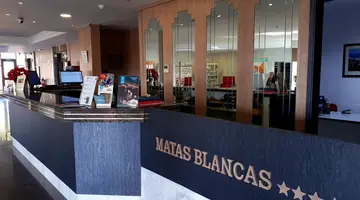 Hotel KN Matas Blancas