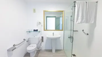 Hotel KN Matas Blancas