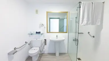 Hotel KN Matas Blancas