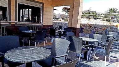 Hotel KN Matas Blancas