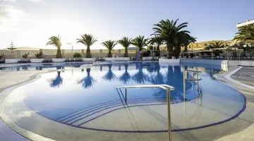 Hotel KN Matas Blancas