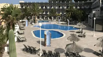 Hotel KN Matas Blancas