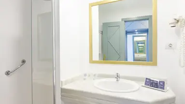 Hotel KN Matas Blancas