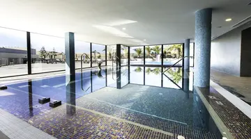 Hotel KN Matas Blancas