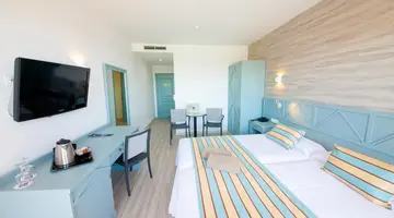 Hotel KN Matas Blancas