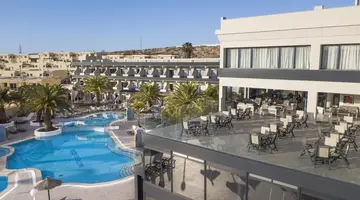 Hotel KN Matas Blancas