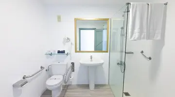 Hotel KN Matas Blancas
