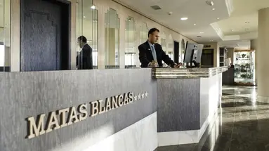 Hotel KN Matas Blancas