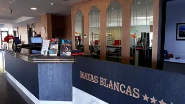 Hotel KN Matas Blancas