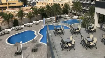 Hotel KN Matas Blancas