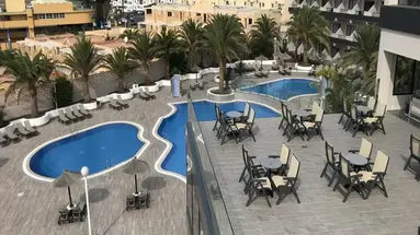 Hotel KN Matas Blancas