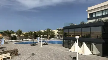 Hotel KN Matas Blancas