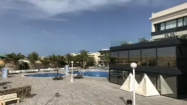 Hotel KN Matas Blancas