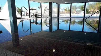 Hotel KN Matas Blancas