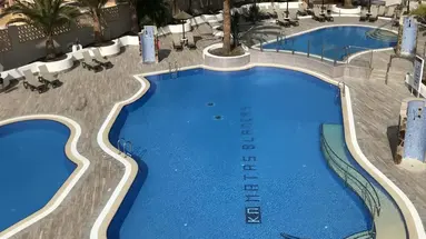 Hotel KN Matas Blancas