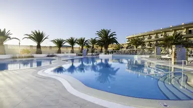 Hotel KN Matas Blancas