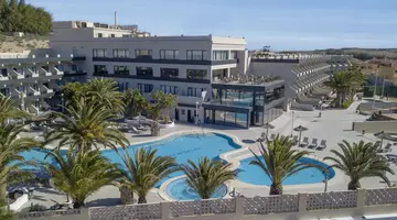 Hotel KN Matas Blancas