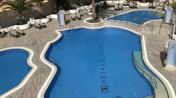 Hotel KN Matas Blancas
