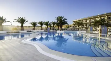 Hotel KN Matas Blancas