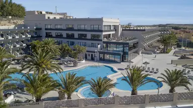 Hotel KN Matas Blancas