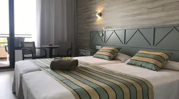 Hotel KN Matas Blancas