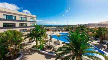 Hotel KN Matas Blancas