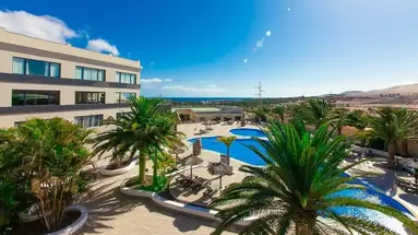 Hotel KN Matas Blancas