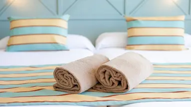 Hotel KN Matas Blancas