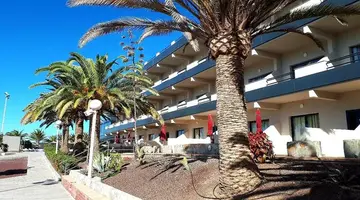 Hotel KN Matas Blancas