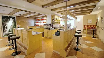 Hotel Königsleiten Vital-