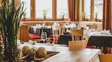 Hotel Königsleiten Vital-