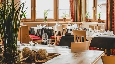 Hotel Königsleiten Vital-