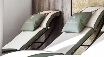 Hotel Königsleiten Vital-