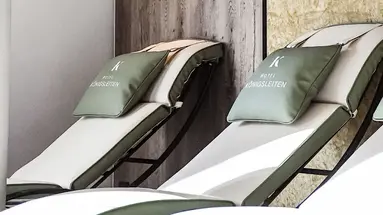 Hotel Königsleiten Vital-