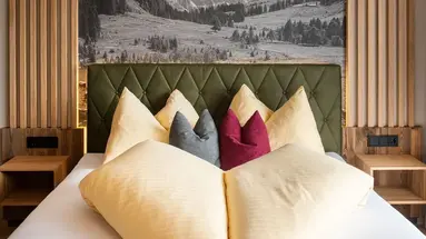Hotel Königsleiten Vital-