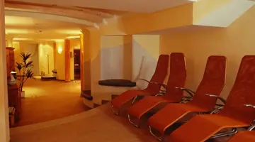 Hotel Königsleiten Vital-
