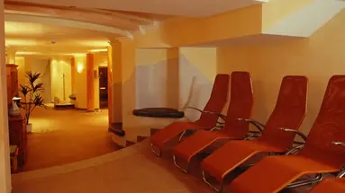 Hotel Königsleiten Vital-