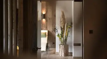Hotel Königsleiten Vital-