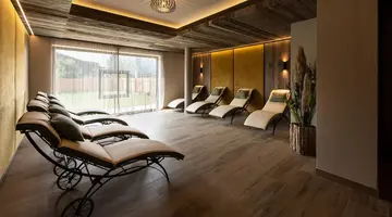 Hotel Königsleiten Vital-