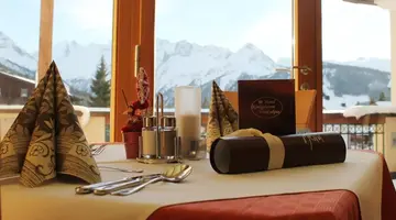 Hotel Königsleiten Vital-