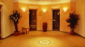 Hotel Königsleiten Vital-