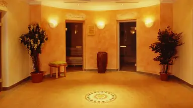 Hotel Königsleiten Vital-