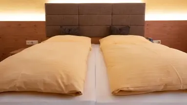 Hotel Königsleiten Vital-