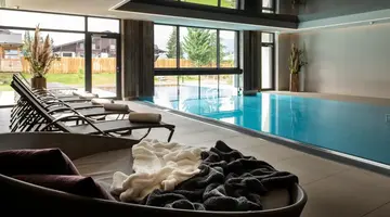 Hotel Königsleiten Vital-