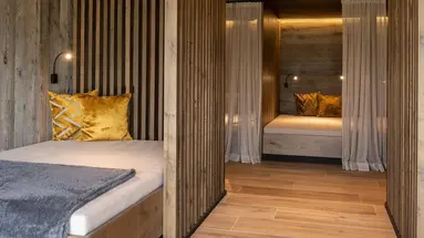 Hotel Königsleiten Vital-