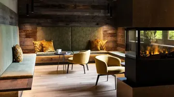 Hotel Königsleiten Vital-