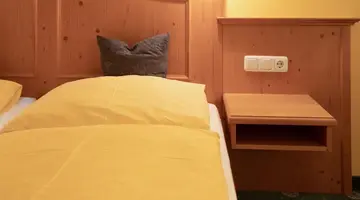 Hotel Königsleiten Vital-